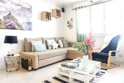 Image de Appartement calme, agréable et bien situé
