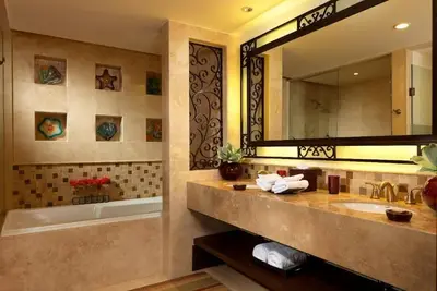 Image de World class resort and amenities in Cabo San Lucas