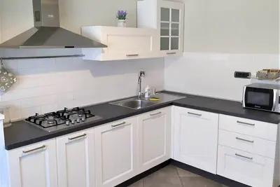Image de Two-bedroom, two-bathroom apartment, just a few miles from major Tuscan cities