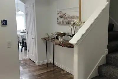 Image de Comfy 6 bed with hot tub near downtown Slc