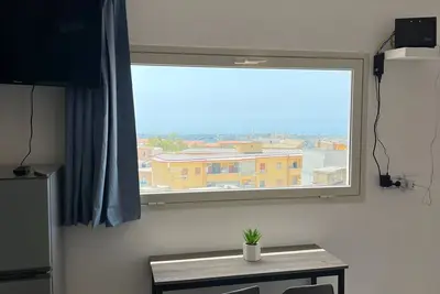 Image de Cozy apartment near the city center, 5 min from the Valley of the Temples