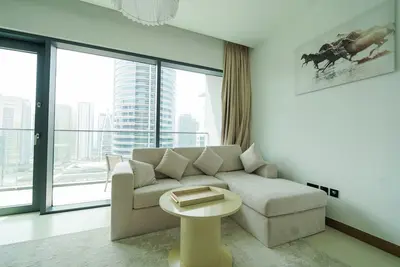 Image de Cozy Apartment! 1br Vida Marina