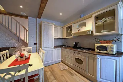 Image de Alley Mincio Home