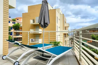 Image de Costa do Sol, a Home in Madeira