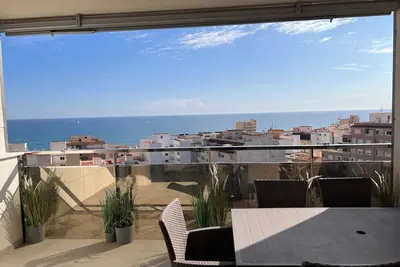Image de Sol y Mar Apartament in El Campello