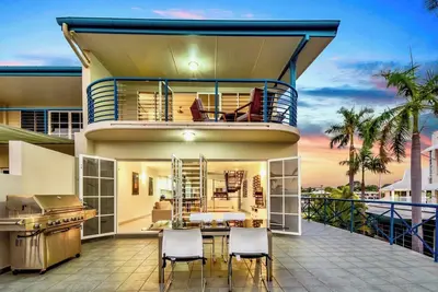 Image de Cullen Bay Villa