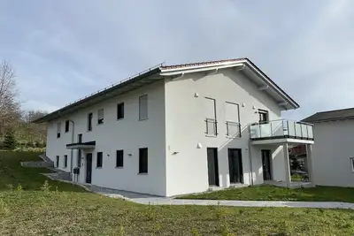 Image de Ferienwohnung in Ravensburg, Neubau, Ruhig, in der Natur, Barrierefrei, Terrasse