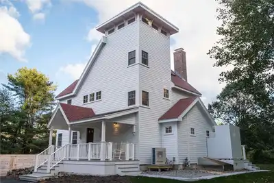Image de Elisa's Cottage - Your Family Vacation Destination