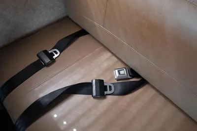 Image de Class C Rv. Sleeps 11. Extra Amenities Provided.