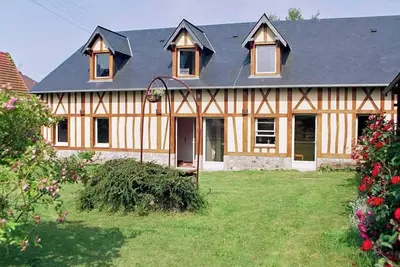 Image de La Cour du Puits - St Valery En Caux