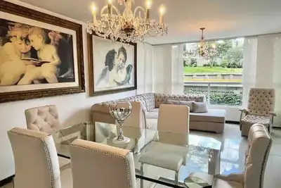 Image de Stunning Two-Bedroom in Poblado