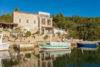 Image de Villa Oliver