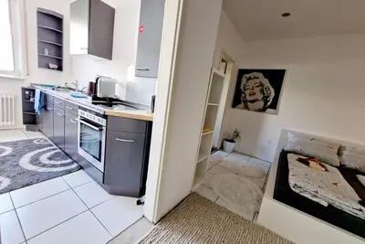 Image de Entire vacation apartment in Herzogenaurach