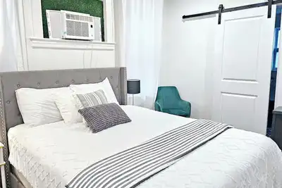 Image de 1bed + 1. 5bath - Newly remodeled Apartment close to Ewr/Nyc/Major Hospitals