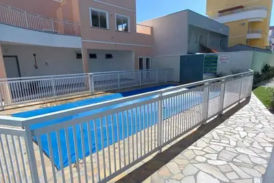 Image de Apartment With Pool Near The Beach - 2 Bedrooms
