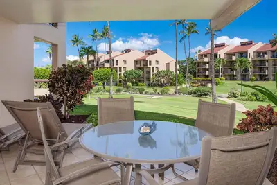 Image de Tranquil Retreat: Kamaole Sands 7-105, 1br Condo Steps from the Beach, Split Ac!