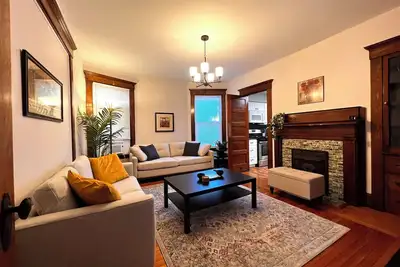 Image de Comfortable and Tranquil -1st Fl