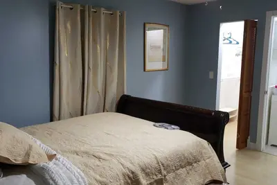 Image de Relax with the whole family at this peaceful place to stay in Se Palm Bay.