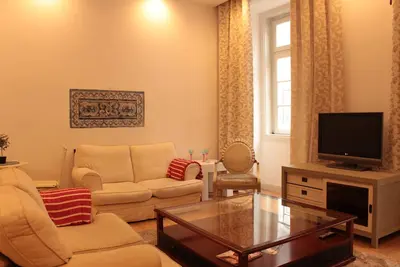 Image de Lisbon Charm in the Historic Center