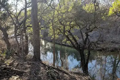 Image de Silo Creek Retreat- House, 30 Acres, Private Creek - The Ultimate Nature Escape!