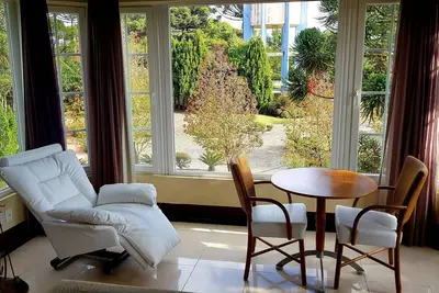 Image de Spectacular Flat in Mountain Villa - Lage de Pedra