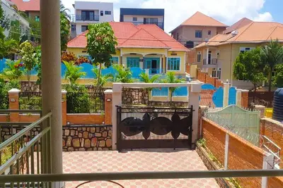 Image de Affordable Homes Kigali