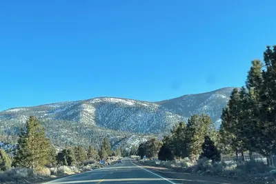 Image de New Cozy Home w/ Mountain View