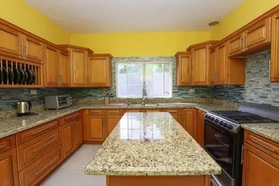 Pelican Villa in St. Elizabeth