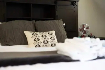 Image de Hidden Medina Gem | King Suite | 4br | Sleeps 12