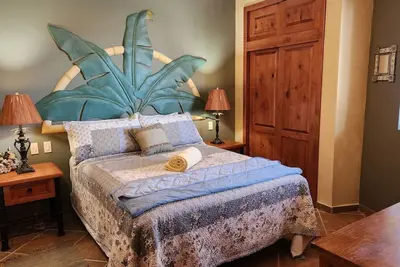 Image de Groundfloor close to the beach