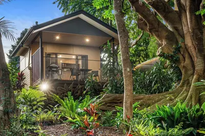 Image de JanDar Retreat Maleny