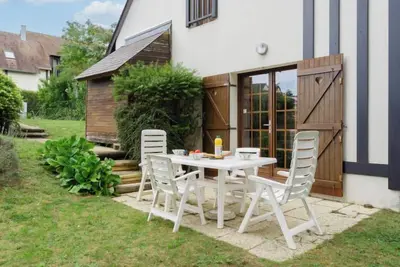 Image de La Cour du Moulin by Interhome