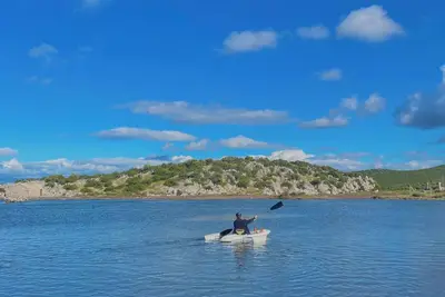 Image de VilUrla Tatil Evleri