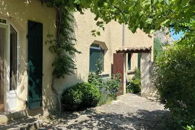 Image de Logement calme au pied du Ventoux
