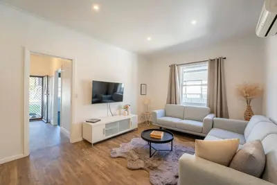 Image de Comfortable Black Hill Cottage