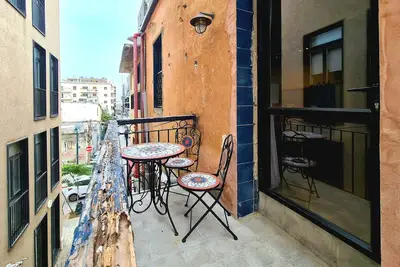 Image de Kubler's House-  By Beach Apartments Tlv