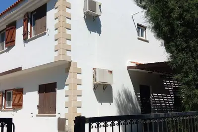 Image de Agora 1 - In the Heart of Pissouri Bay