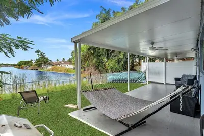 Image de Lakeview House near F. Lauderdale Beach L1