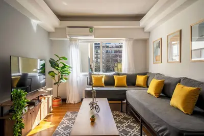 Image de Fliphaus + Thames 2100 - 2 Bd in Palermo Soho