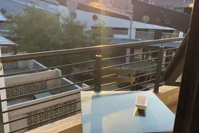 Image de No Loadshedding Apartment Situated in Maboneng Johannesburg