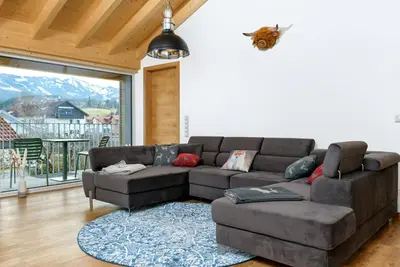 Image de Vacation home Louis the fox