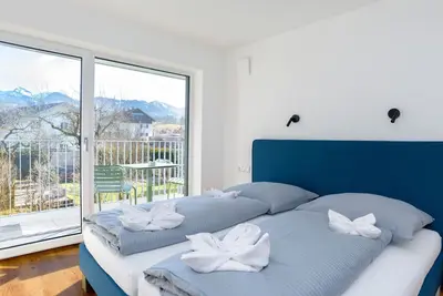 Image de Ferienwohnung Billy der Hirsch