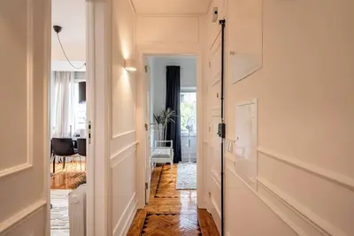 Image de Cajun Apartment, Benfica, Lisbon