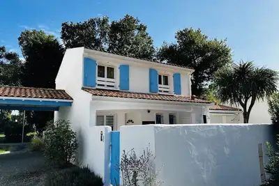 Image de La Maison du Bonheur Meublé de Tourisme 4*
