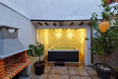Image de Casa Rural Tinguaton 1