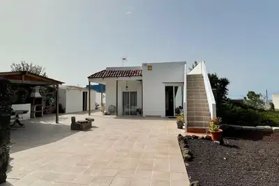 Image de Casa el Auchon, a corner in nature to disconnect and relax.