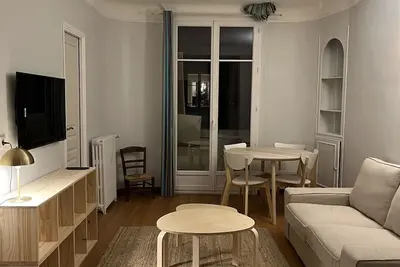 Image de Appartement Cosy Situé en Plein Centre