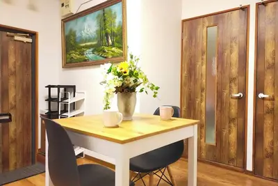 Image de 1 bedroom apartment in osaka