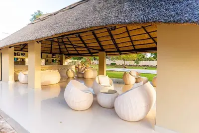 Image de Hardy house is an award winning guest house located 5 minutes away from the Cbd