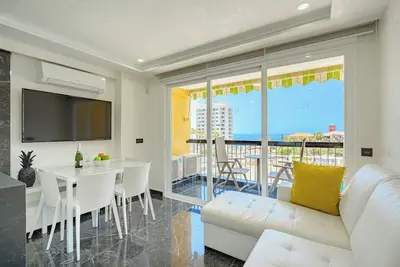 Image de Luxury Apartment Copacabana